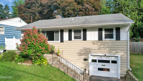 63 Orlando Avenue Albany NY 12203