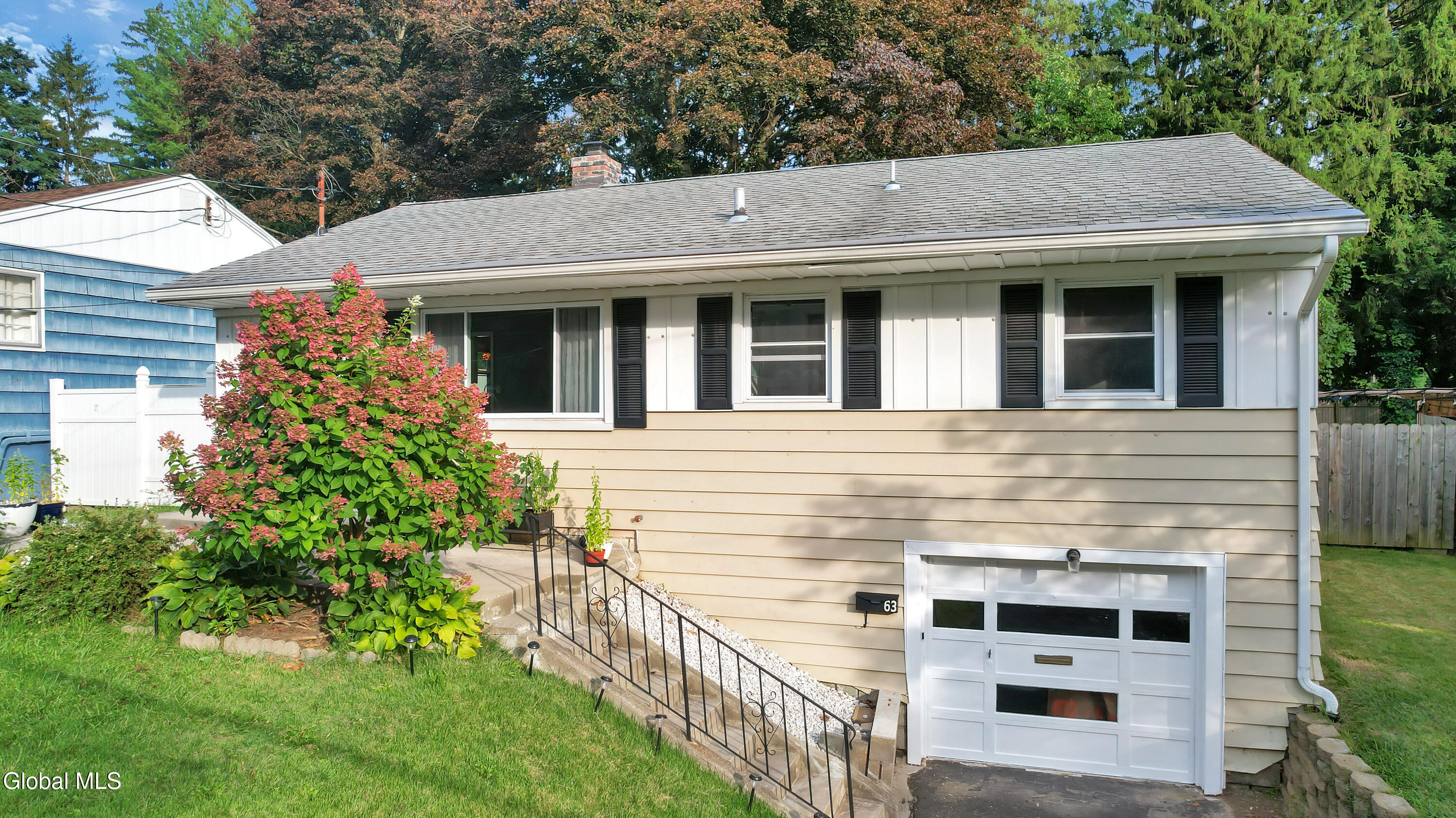 63 Orlando Avenue Albany NY 12203