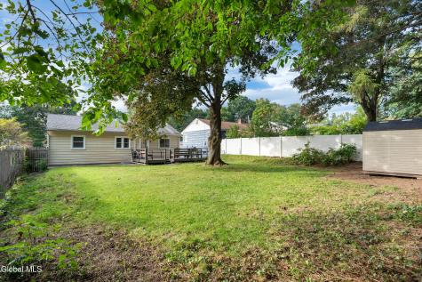 63 Orlando Avenue Albany NY 12203