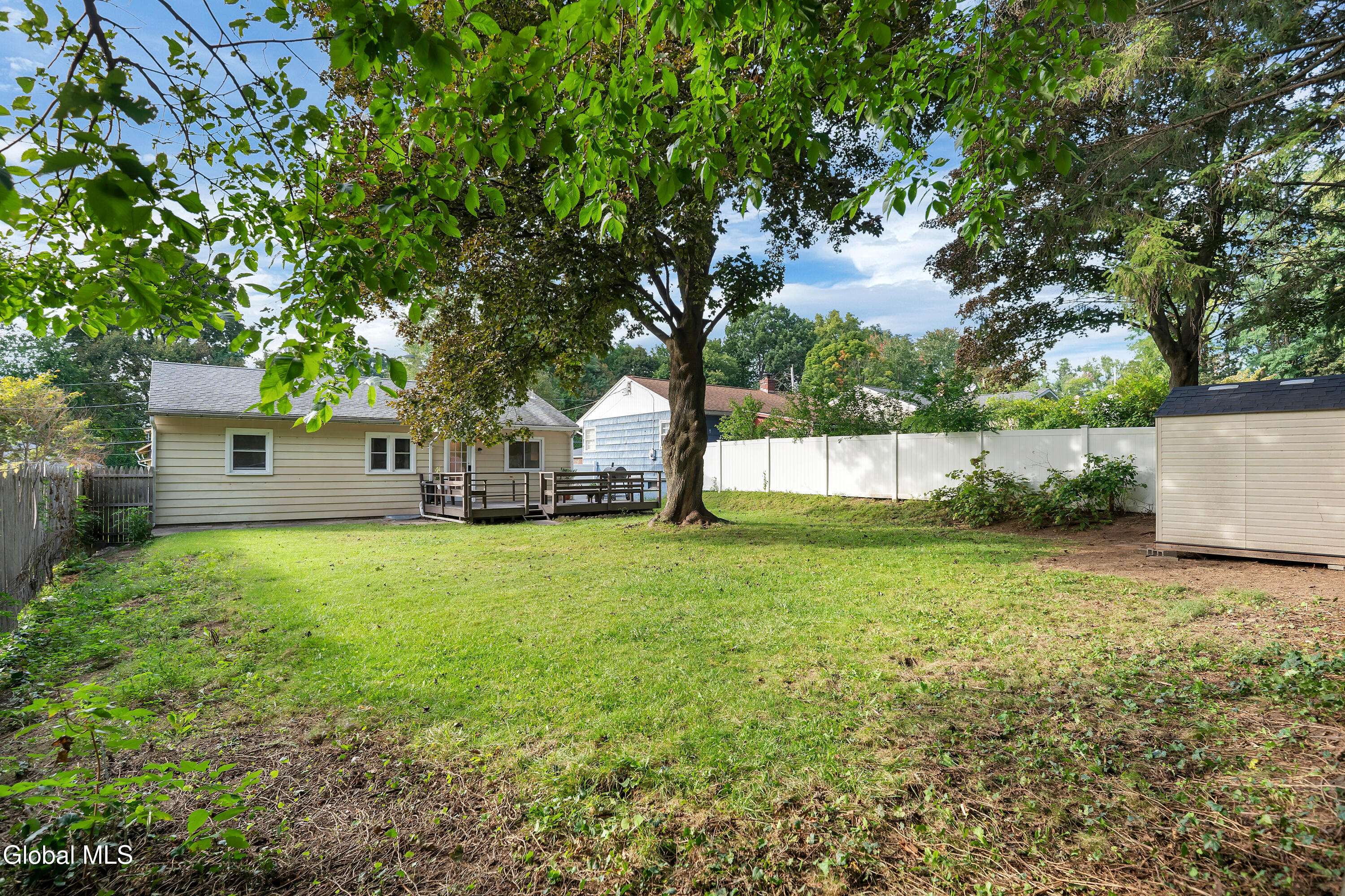 63 Orlando Avenue Albany NY 12203