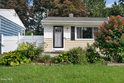 63 Orlando Avenue Albany NY 12203