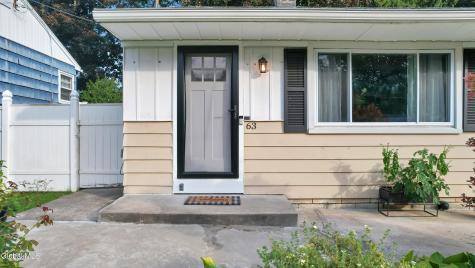 63 Orlando Avenue Albany NY 12203