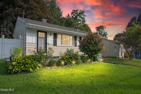 63 Orlando Avenue Albany NY 12203