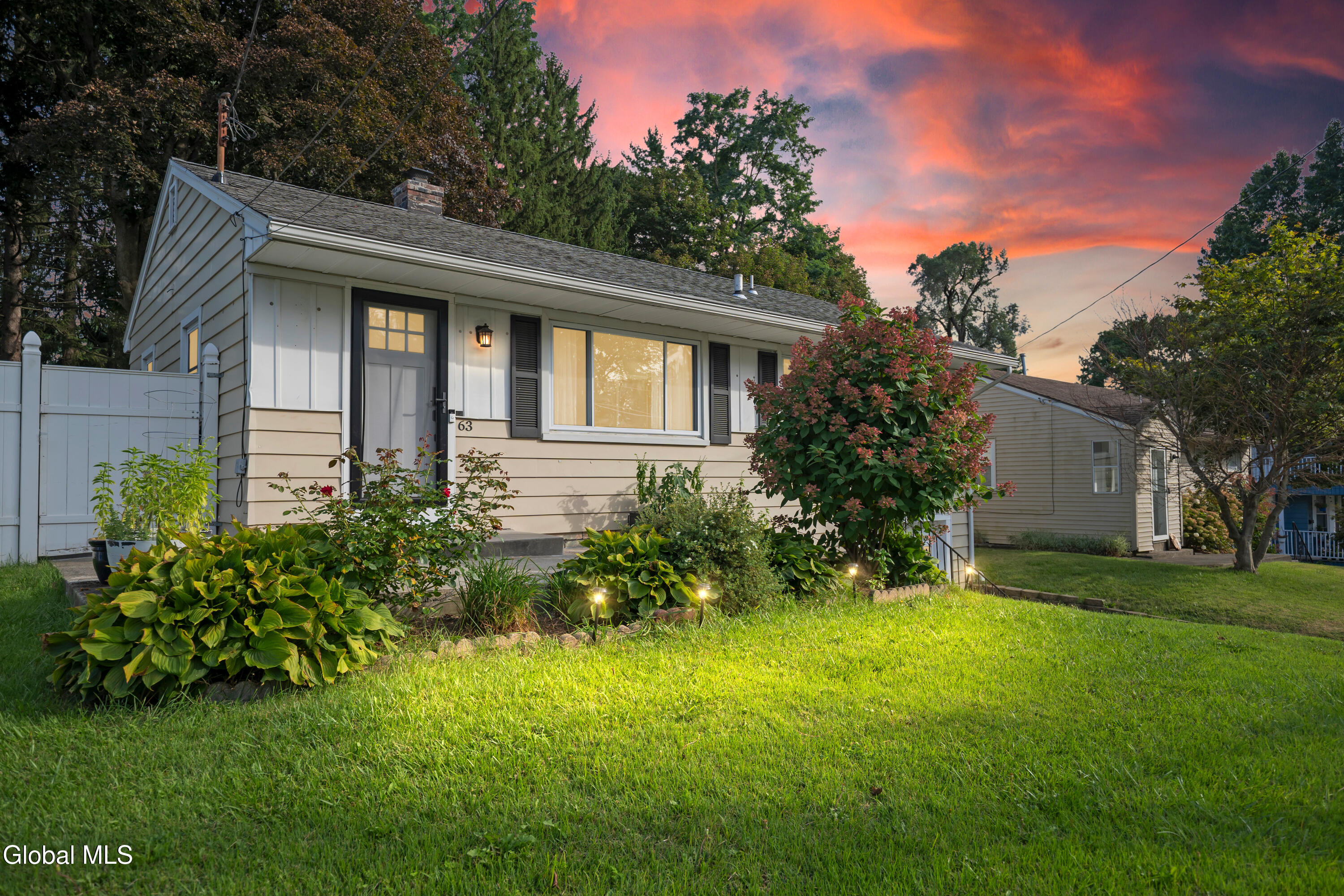 63 Orlando Avenue Albany NY 12203