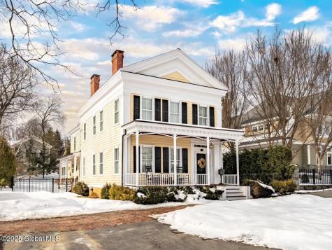 581 N Broadway Saratoga Springs NY 12866