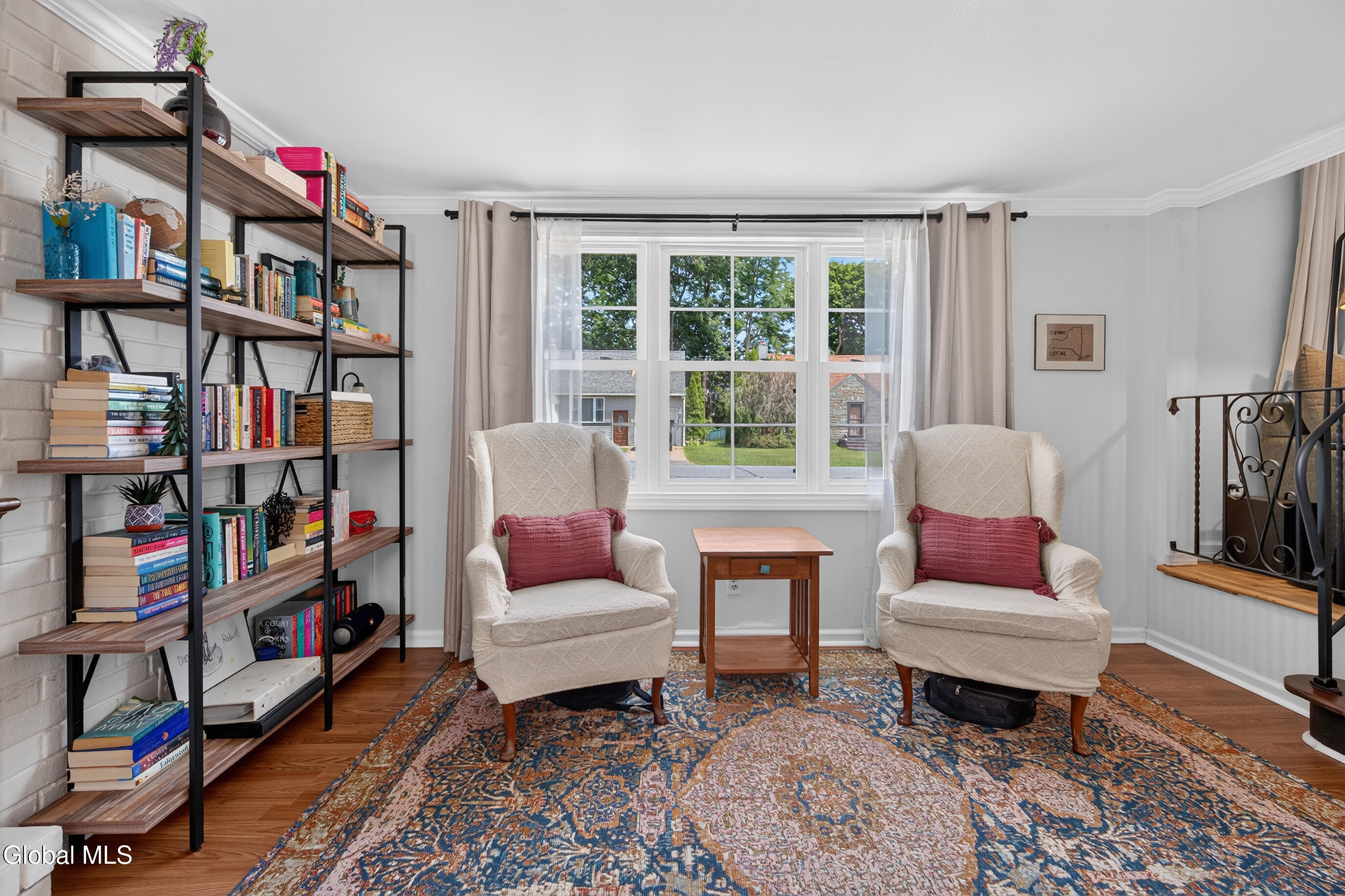 1033 Mckinley Avenue Schenectady NY 12303