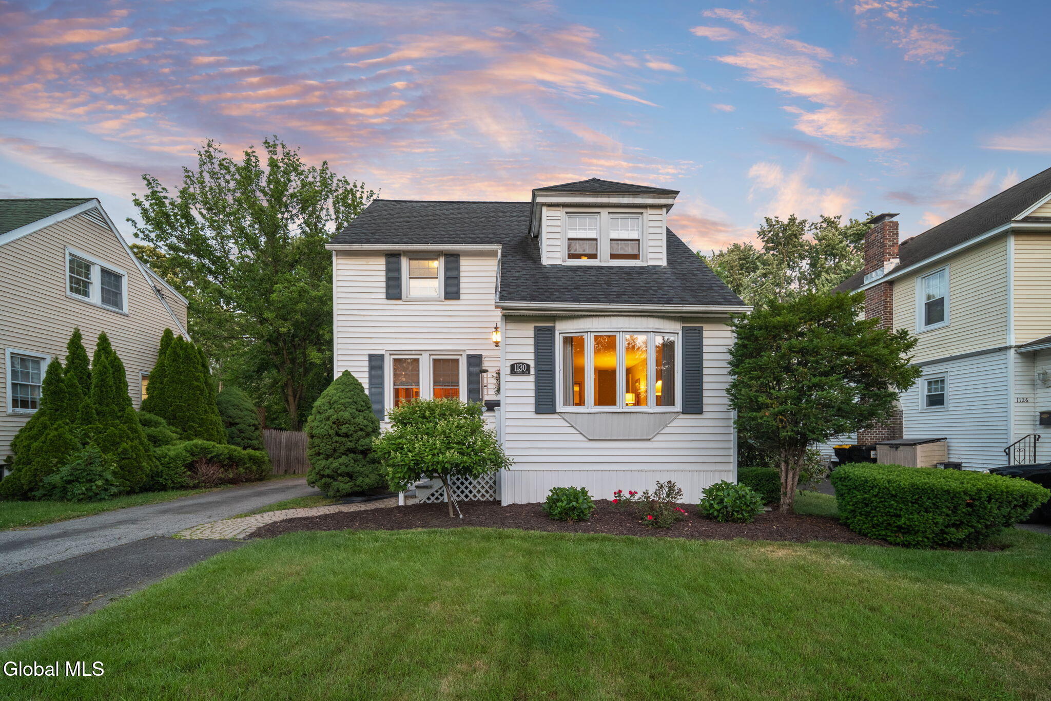 1130 S Country Club Drive Niskayuna NY 12309