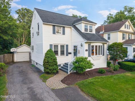 1130 S Country Club Drive Niskayuna NY 12309