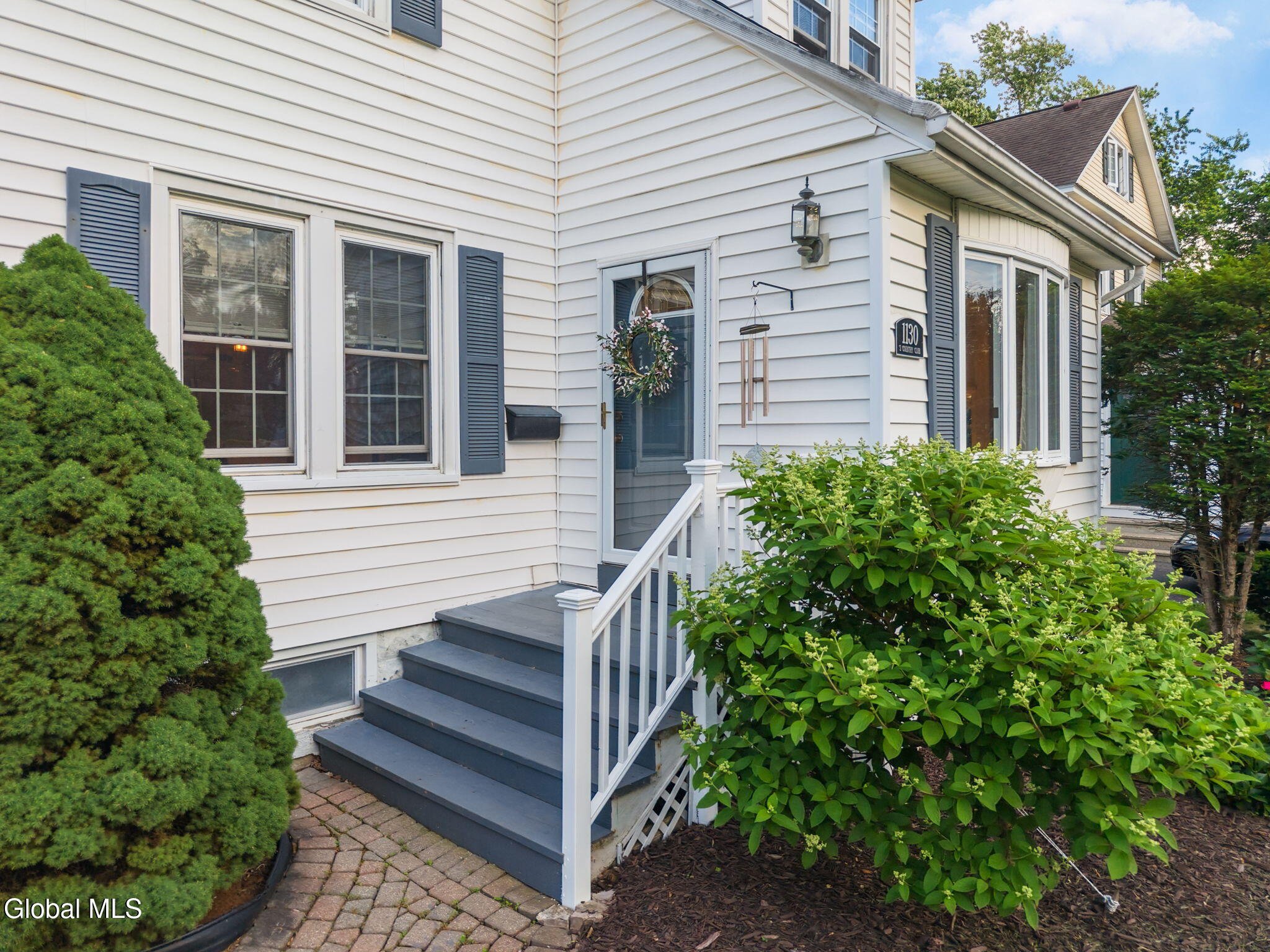 1130 S Country Club Drive Niskayuna NY 12309