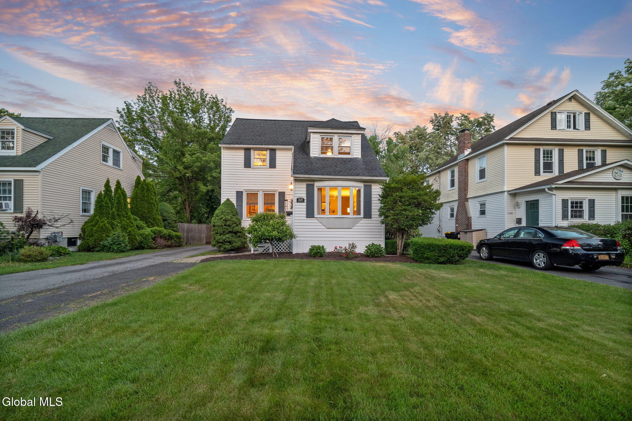 1130 S Country Club Drive Niskayuna NY 12309