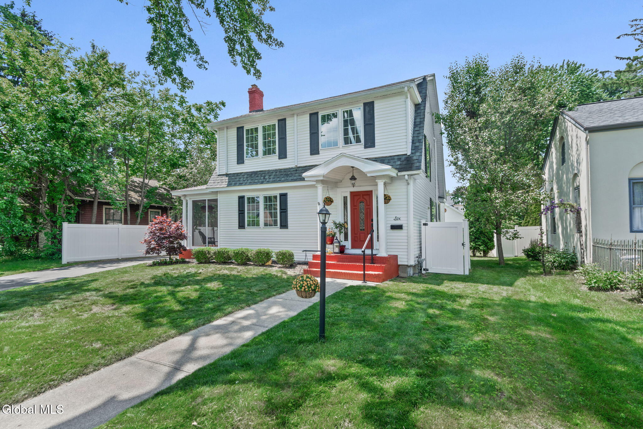 6 Glenwood Street Albany NY 12203
