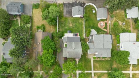 6 Glenwood Street Albany NY 12203