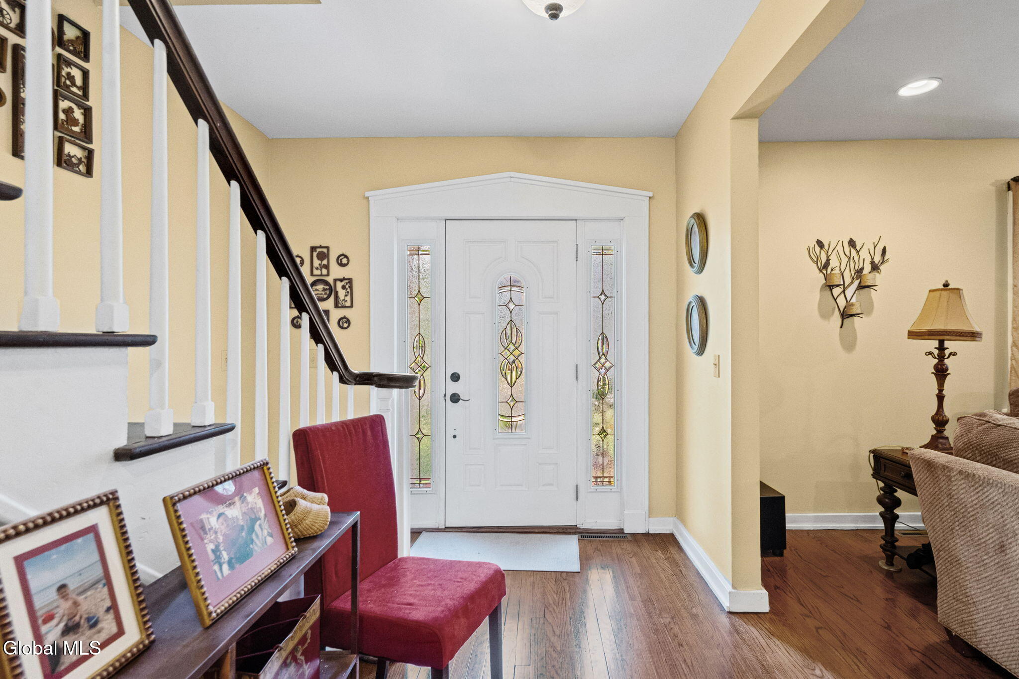 6 Glenwood Street Albany NY 12203