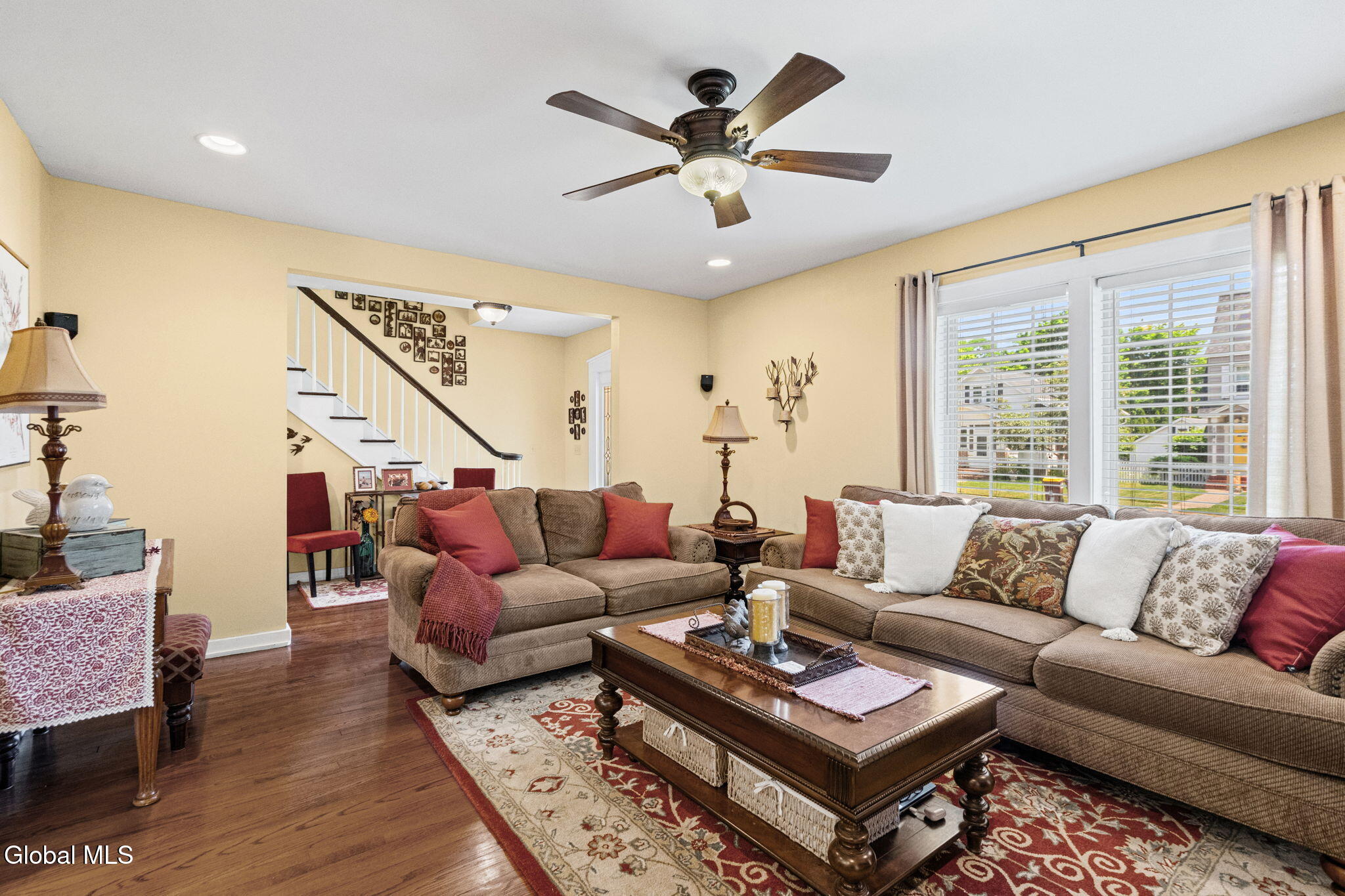 6 Glenwood Street Albany NY 12203