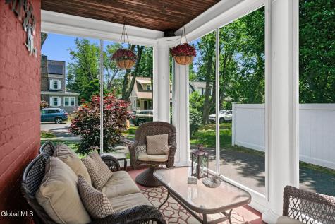 6 Glenwood Street Albany NY 12203