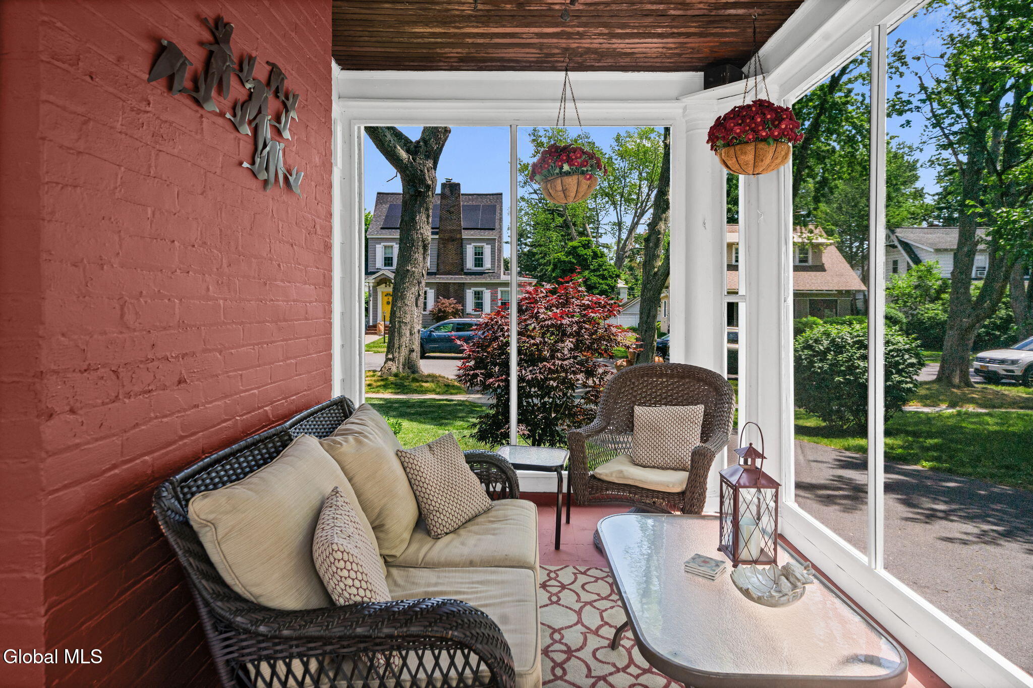 6 Glenwood Street Albany NY 12203