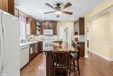 6 Glenwood Street Albany NY 12203