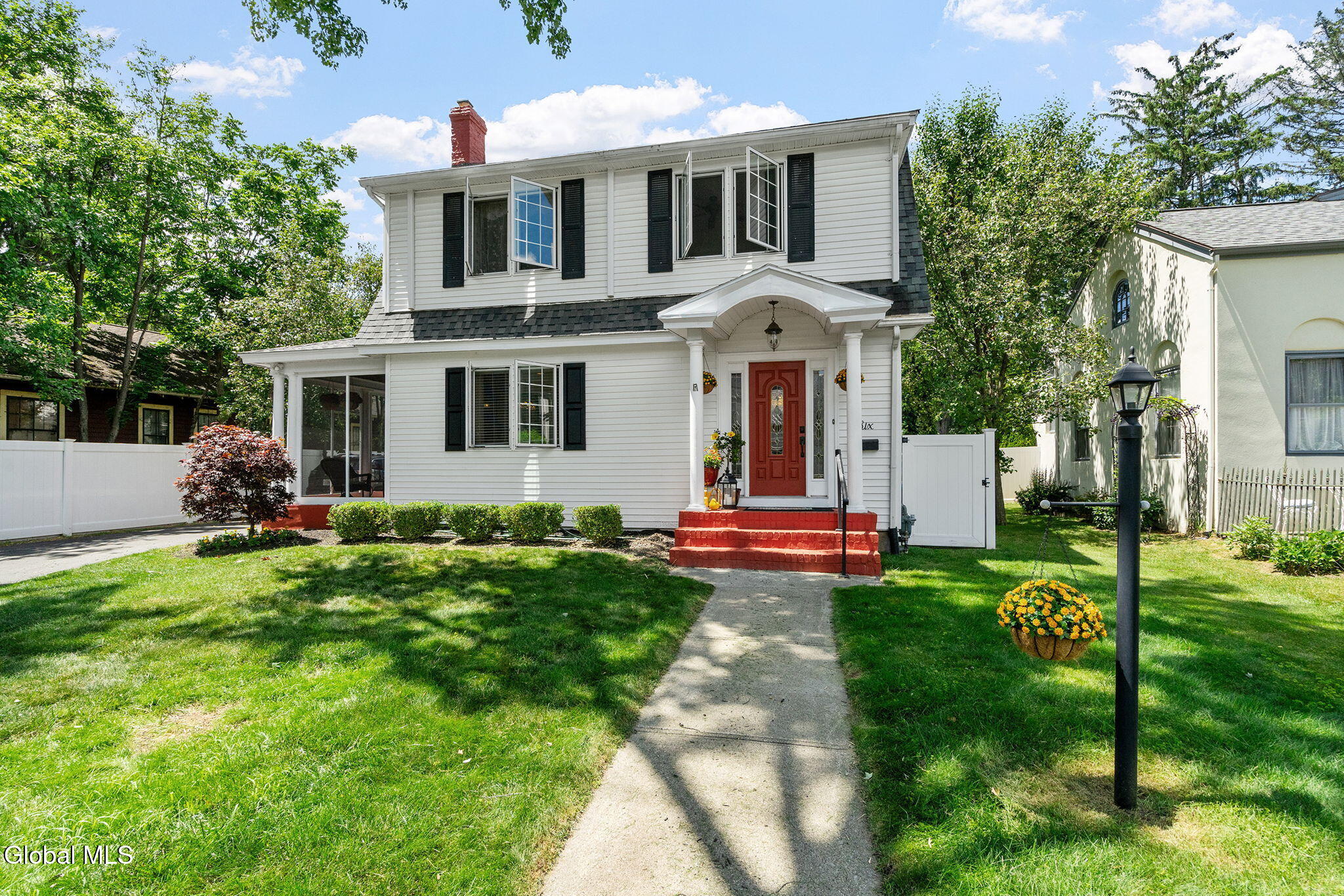 6 Glenwood Street Albany NY 12203