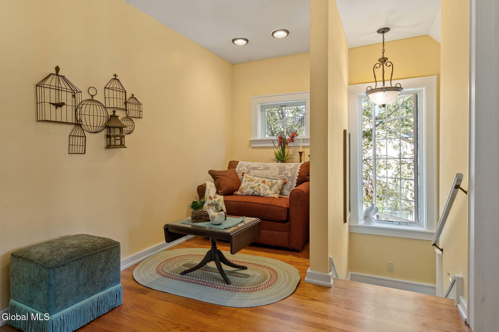 6 Glenwood Street Albany NY 12203