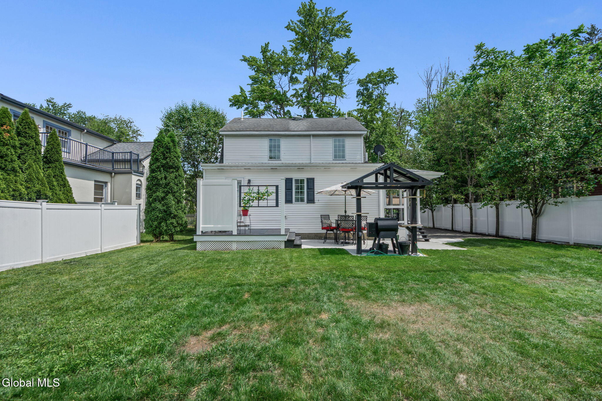 6 Glenwood Street Albany NY 12203