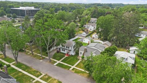 6 Glenwood Street Albany NY 12203