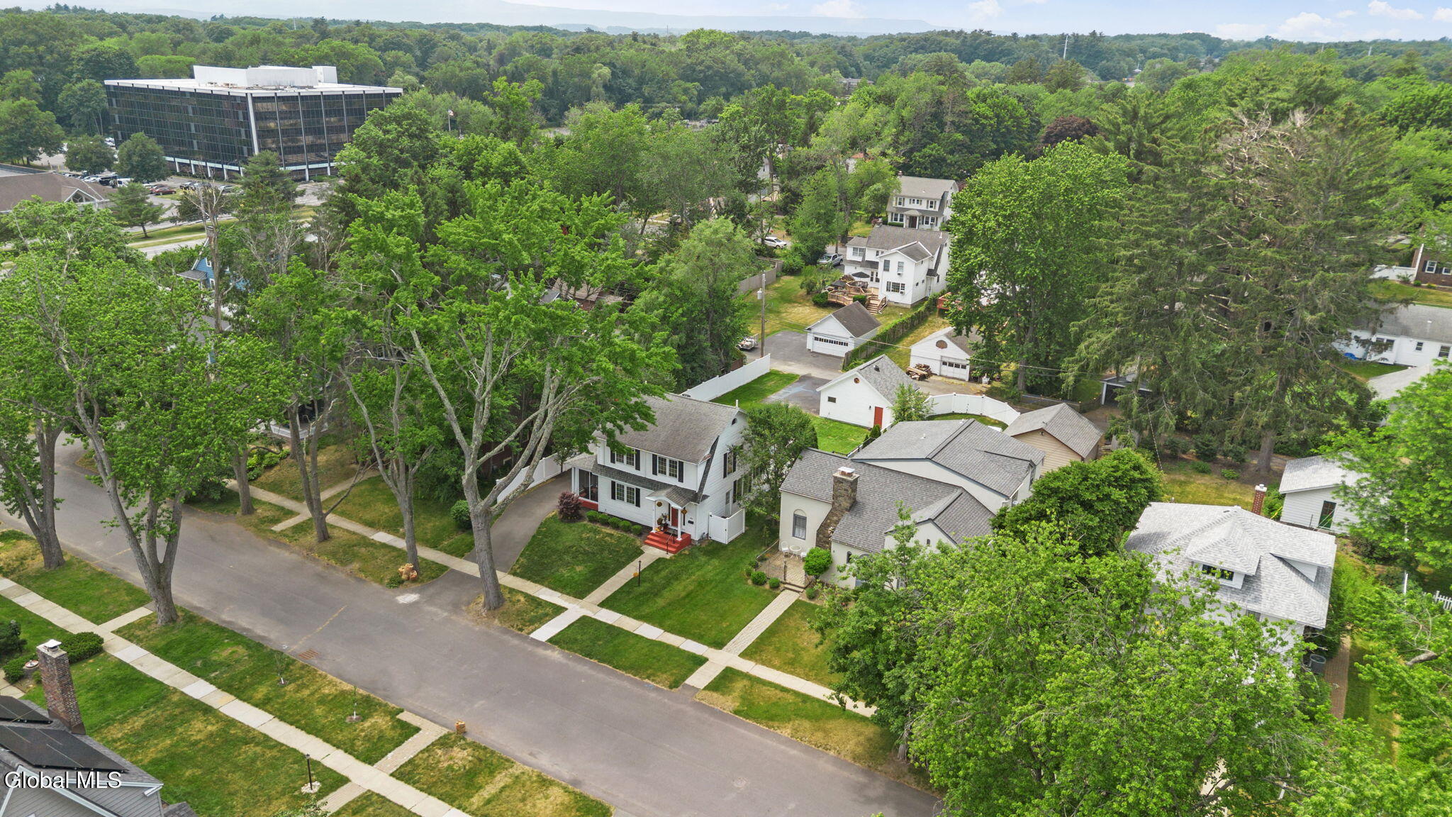 6 Glenwood Street Albany NY 12203