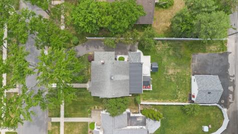 6 Glenwood Street Albany NY 12203