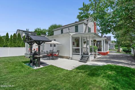 6 Glenwood Street Albany NY 12203