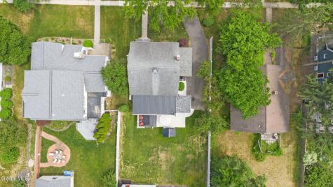 6 Glenwood Street Albany NY 12203