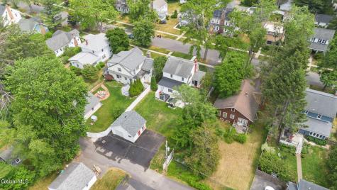 6 Glenwood Street Albany NY 12203