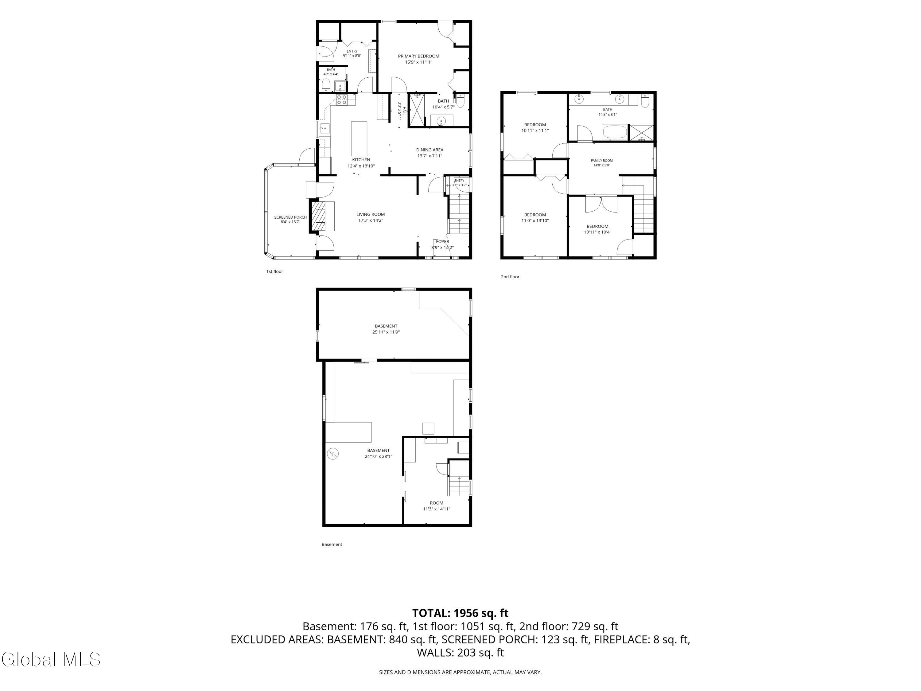 6 Glenwood Street Albany NY 12203