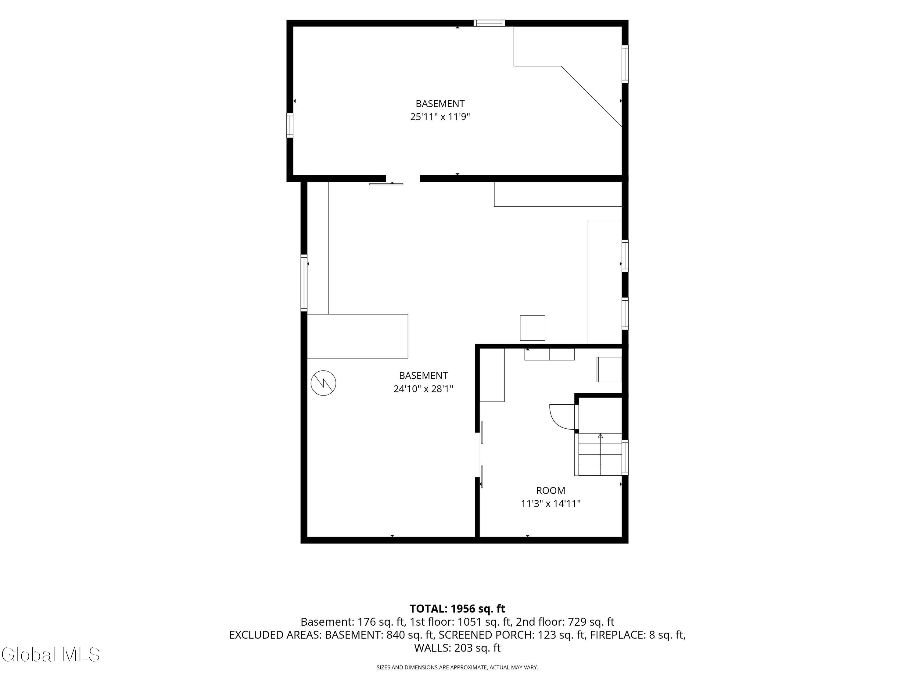 6 Glenwood Street Albany NY 12203