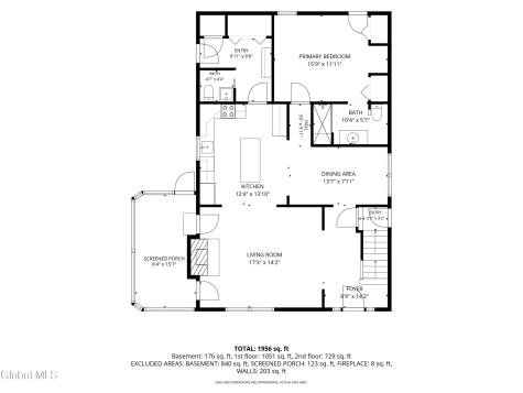 6 Glenwood Street Albany NY 12203