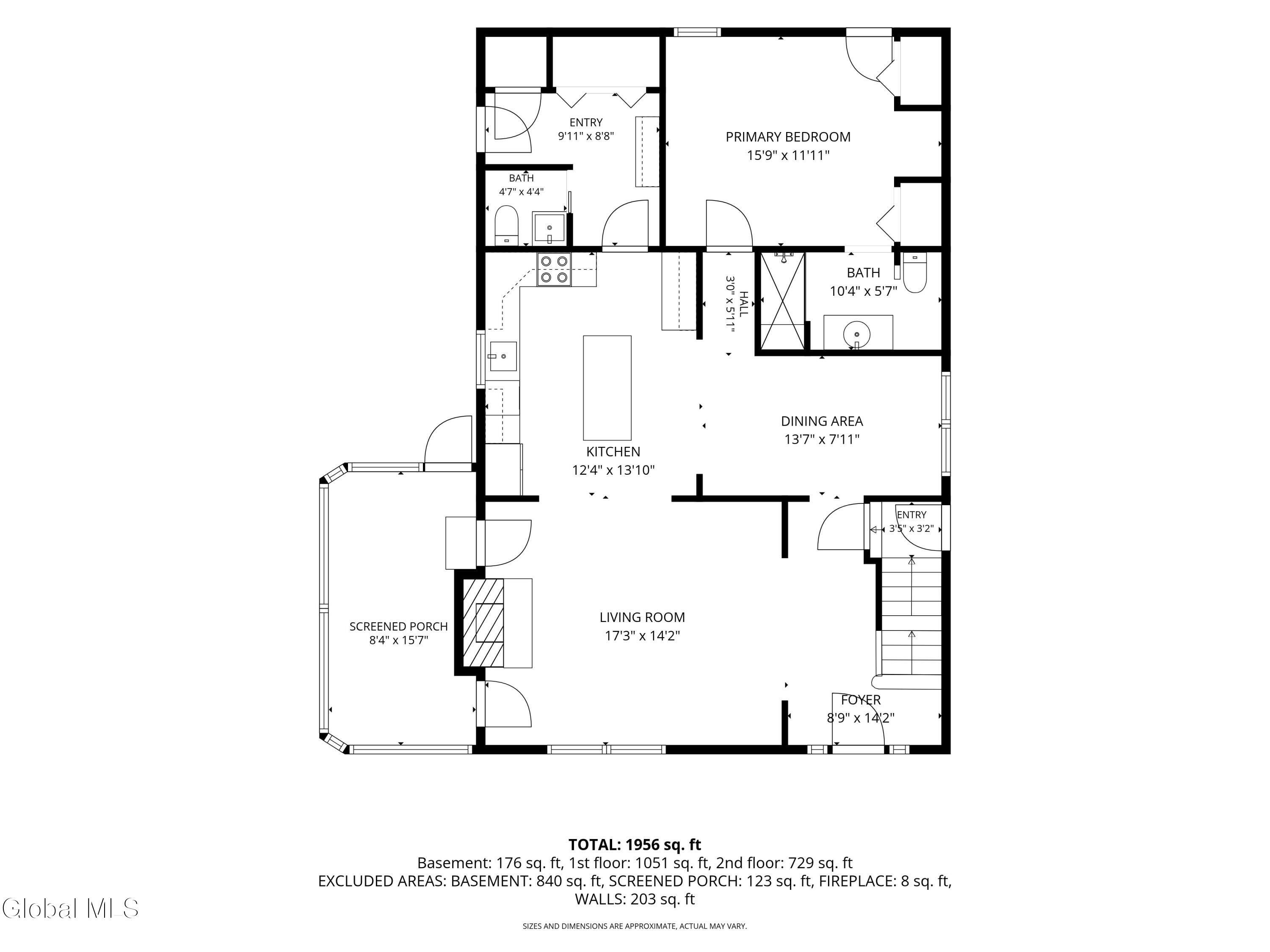 6 Glenwood Street Albany NY 12203