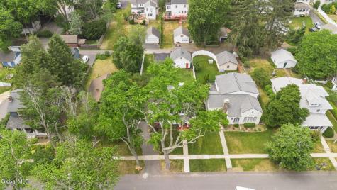 6 Glenwood Street Albany NY 12203