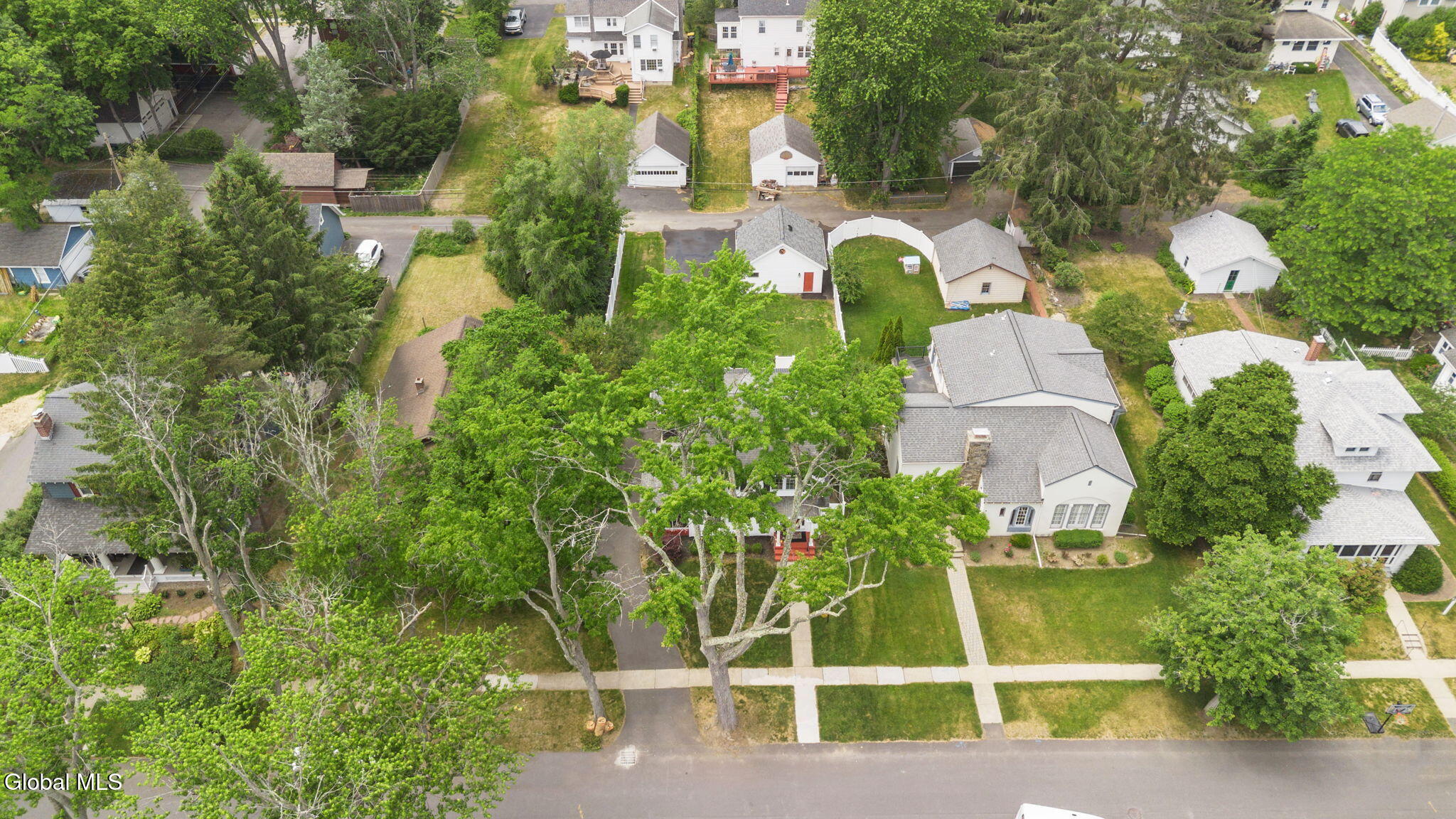 6 Glenwood Street Albany NY 12203