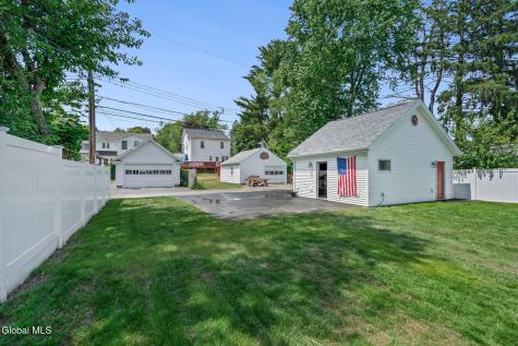 6 Glenwood Street Albany NY 12203