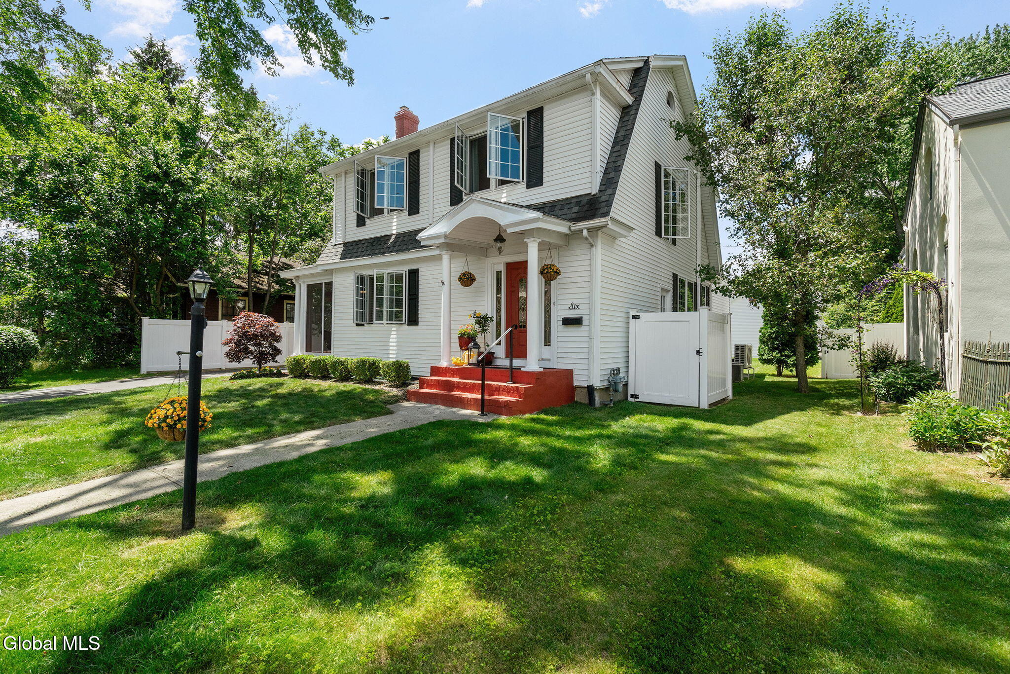 6 Glenwood Street Albany NY 12203