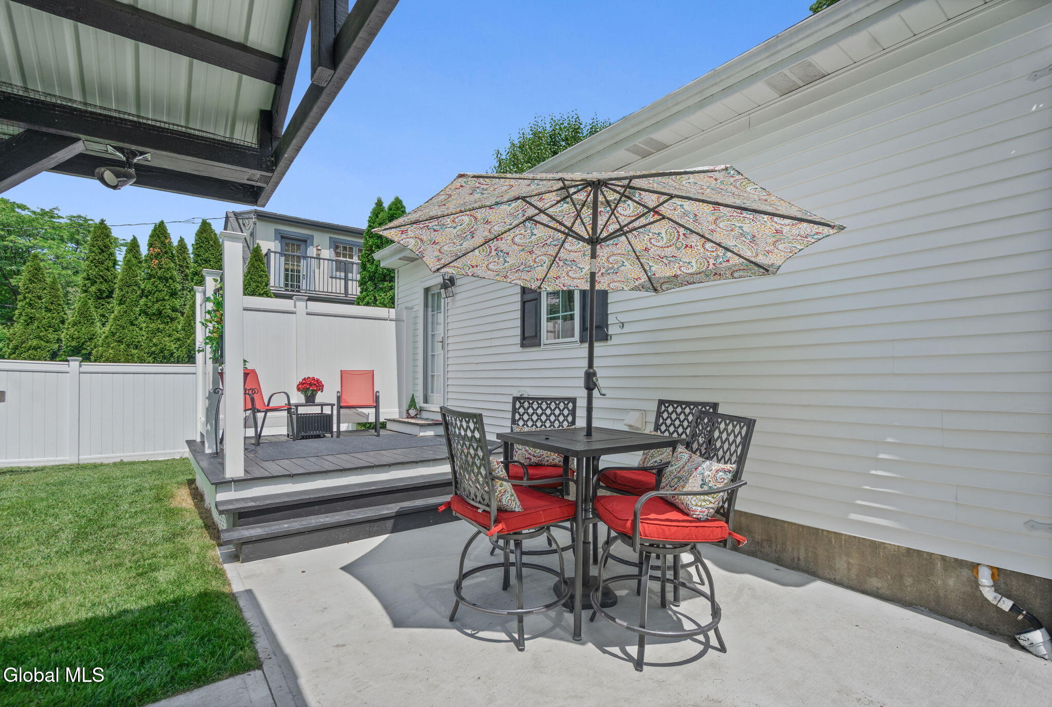 6 Glenwood Street Albany NY 12203