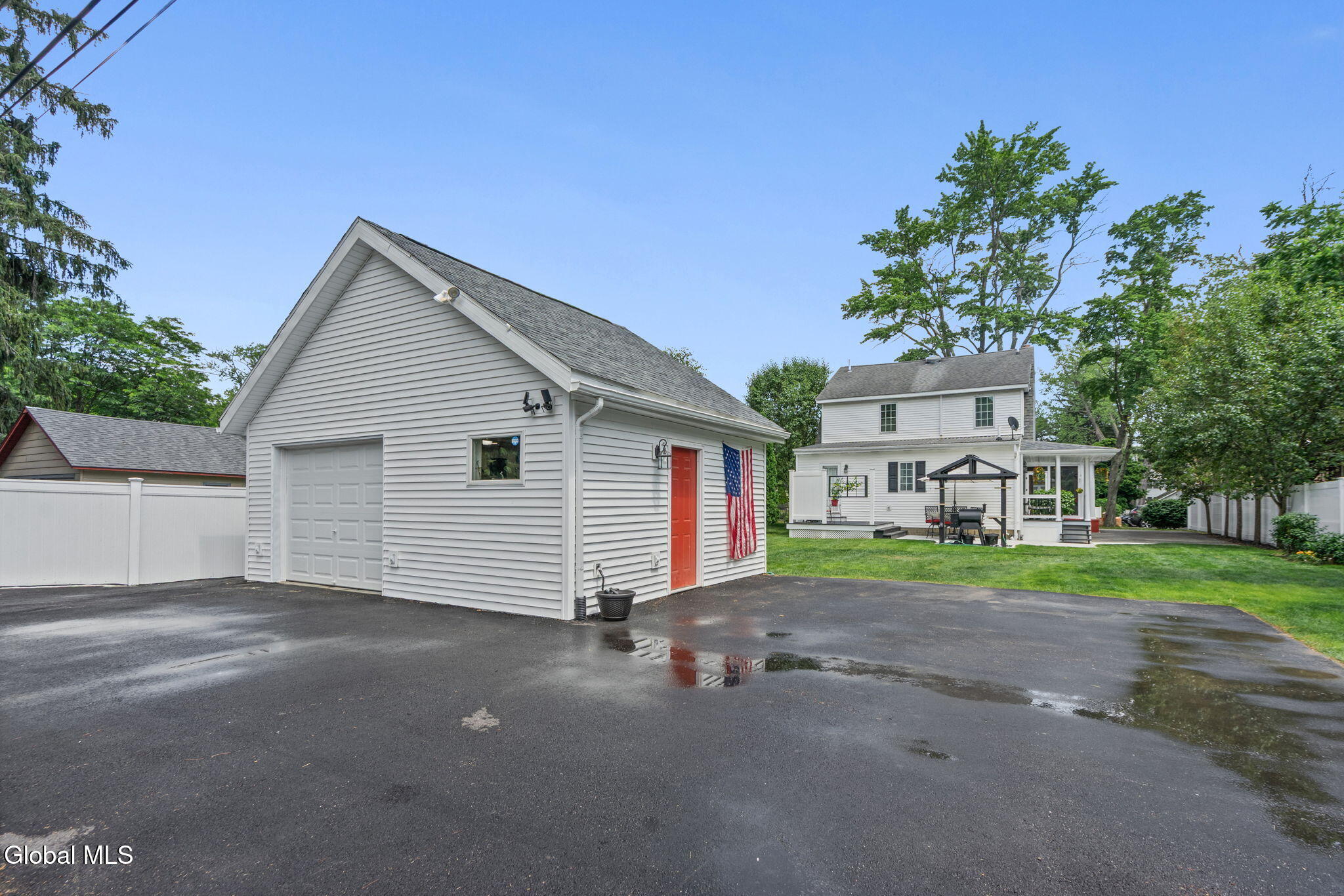 6 Glenwood Street Albany NY 12203