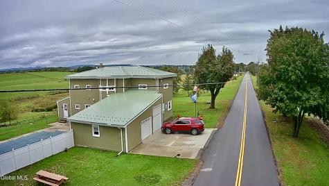 349 Seebers Lane Canajoharie NY 13317