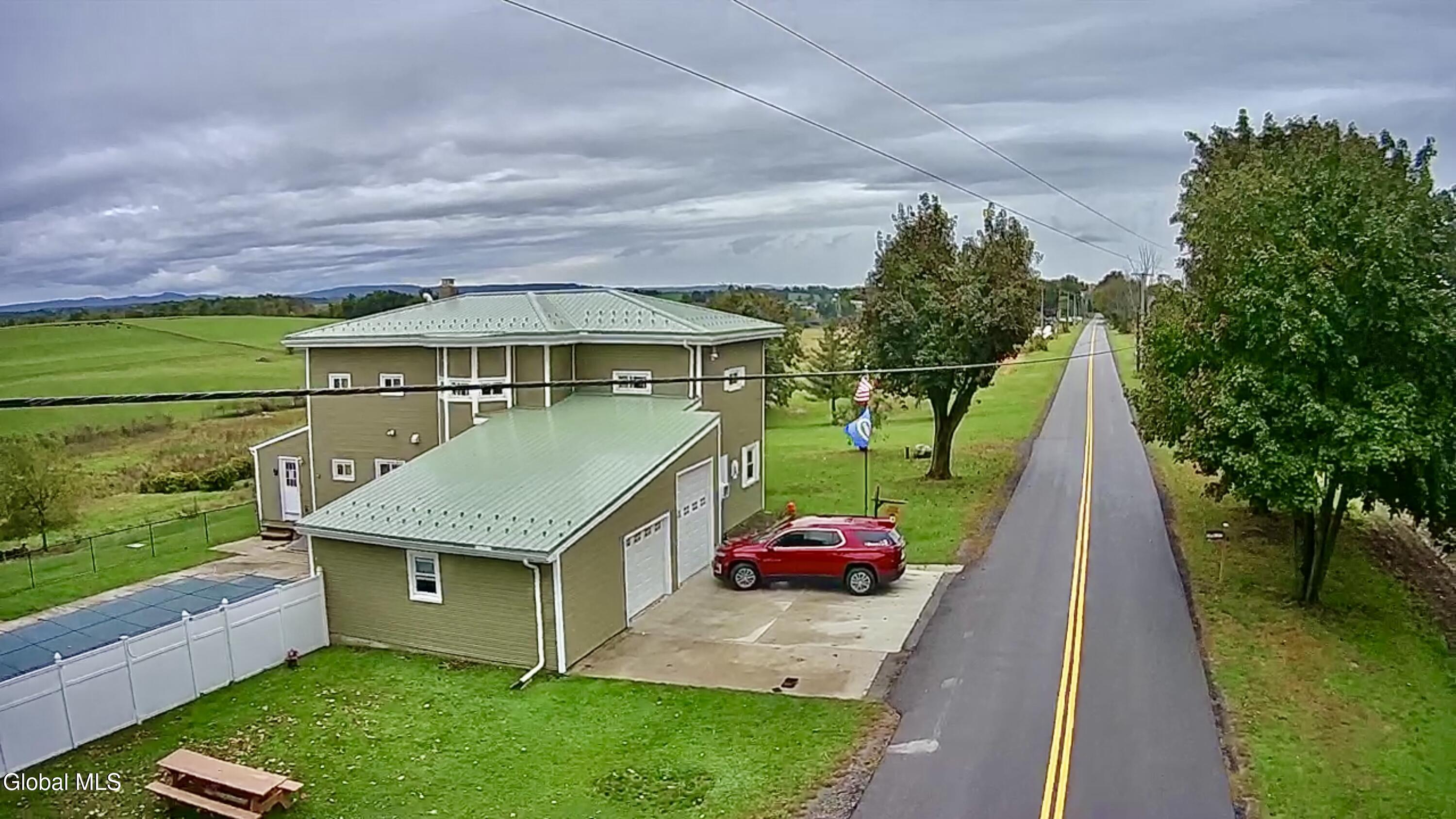 349 Seebers Lane Canajoharie NY 13317