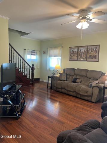 349 Seebers Lane Canajoharie NY 13317