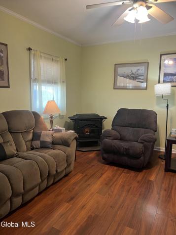 349 Seebers Lane Canajoharie NY 13317