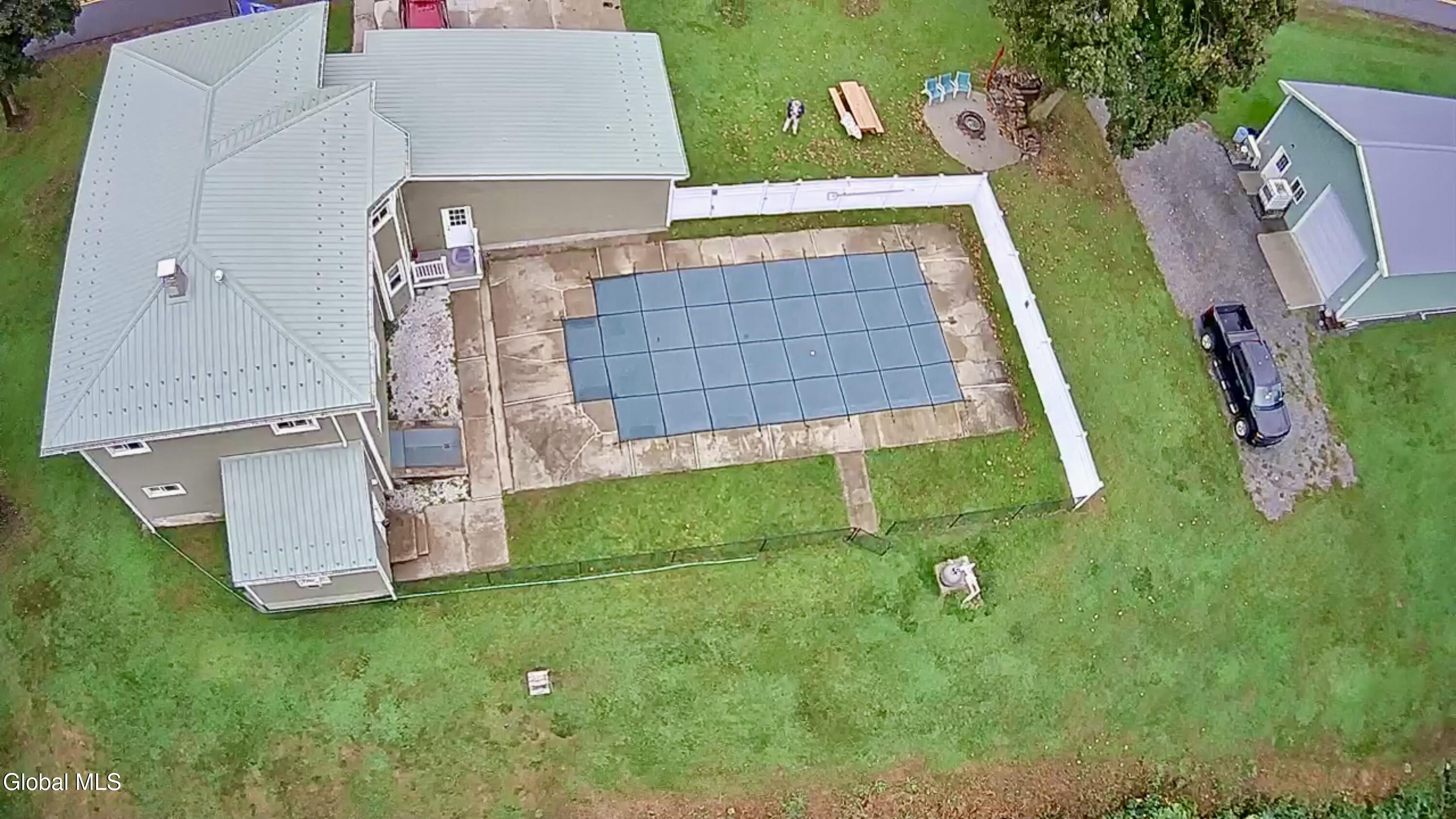 349 Seebers Lane Canajoharie NY 13317