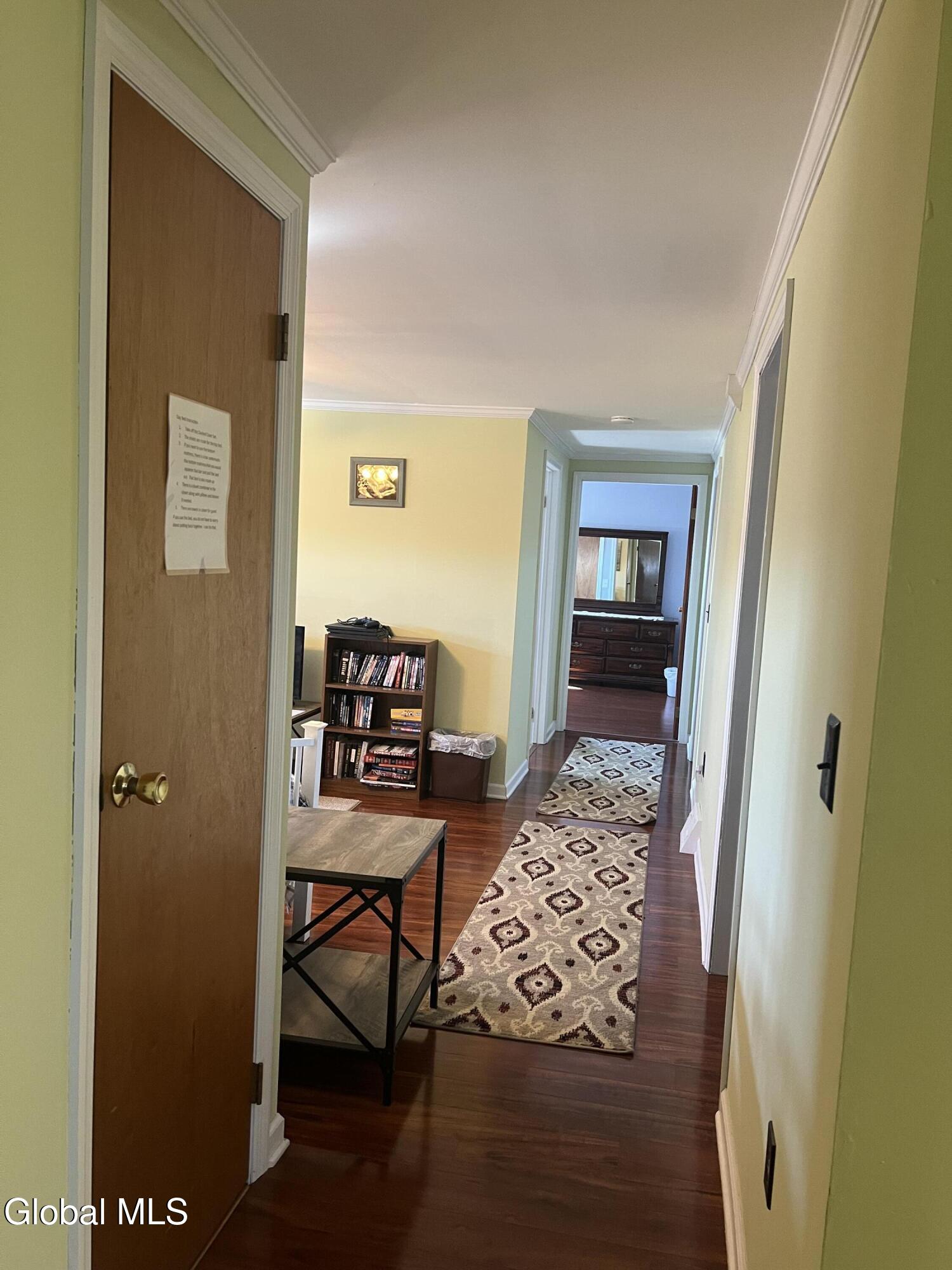 349 Seebers Lane Canajoharie NY 13317