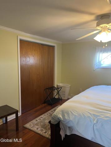 349 Seebers Lane Canajoharie NY 13317