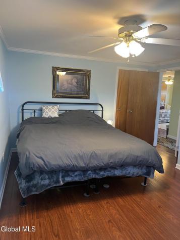 349 Seebers Lane Canajoharie NY 13317