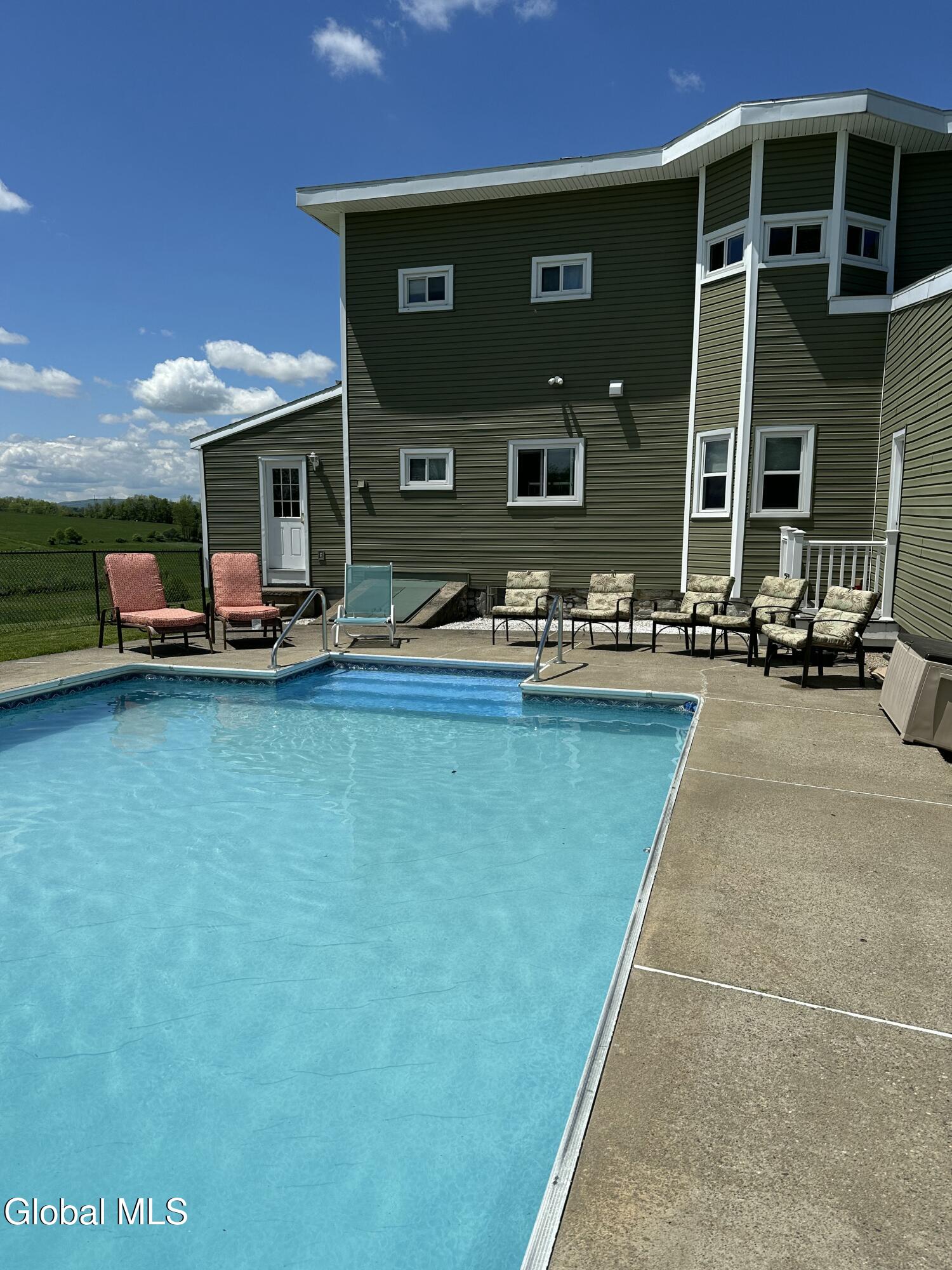 349 Seebers Lane Canajoharie NY 13317