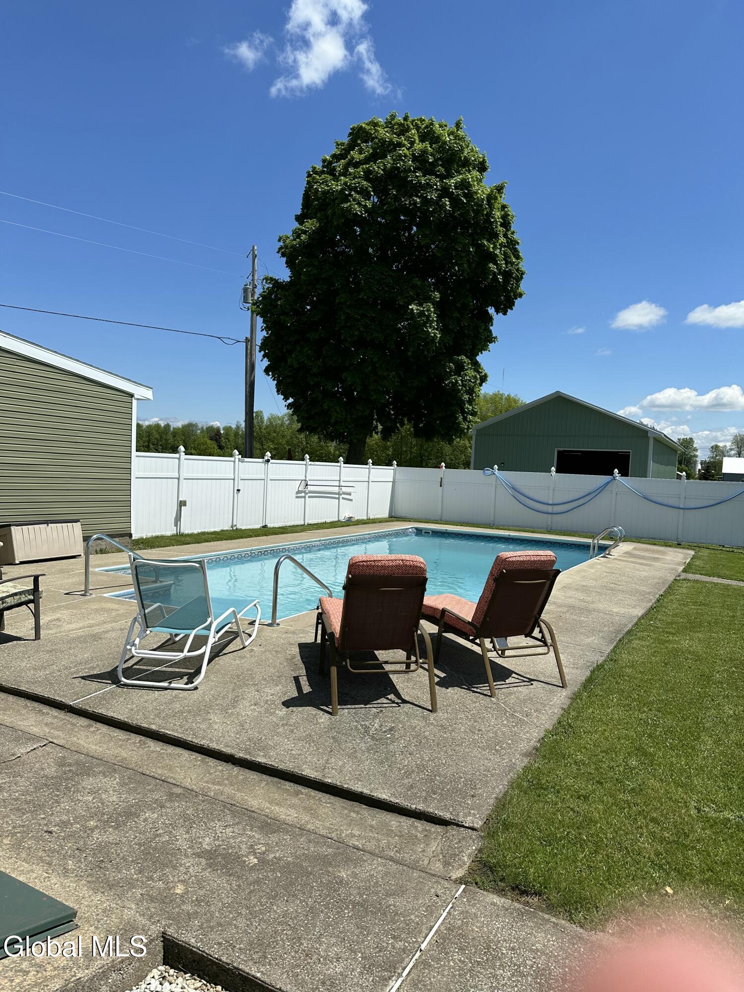 349 Seebers Lane Canajoharie NY 13317